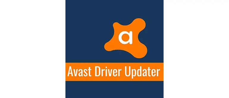 Иконка Avast Driver Updater