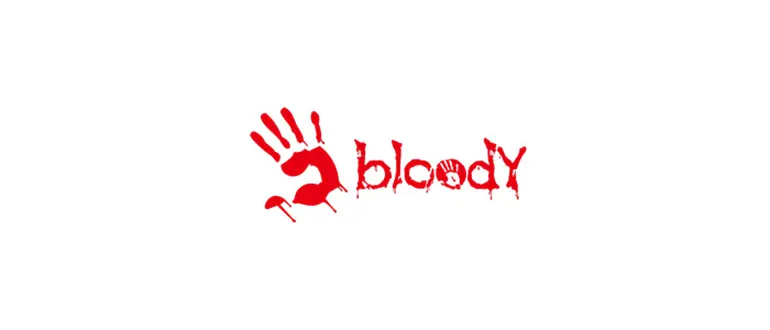 Иконка Bloody v8