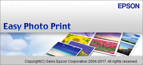 Программа Epson Easy Photo Print