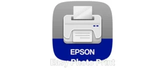 Иконка Epson Easy Photo Print