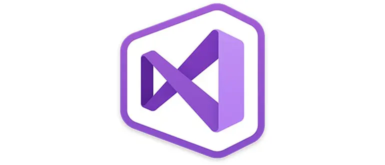Иконка Microsoft Visual Studio Professiona