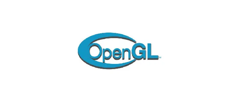 Иконка OpenGL