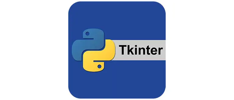 Иконка Tkinter Python