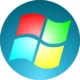 Иконка Windows 7 «Максимальная»