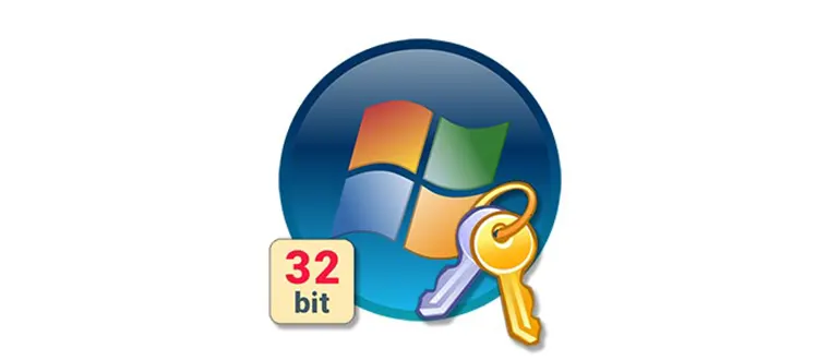 Активация Windows 7 Максимальная 32 Bit