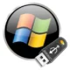 Иконка Windows 7 USB Download Tool