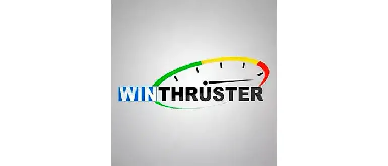 Иконка WinThruster