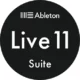 Ableton Live иконка