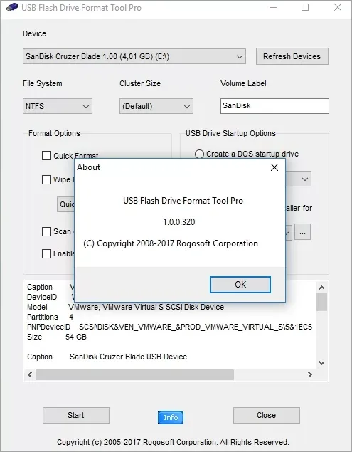 Format USB Or Flash Drive Software_11zon