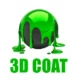 Иконка 3DCoat