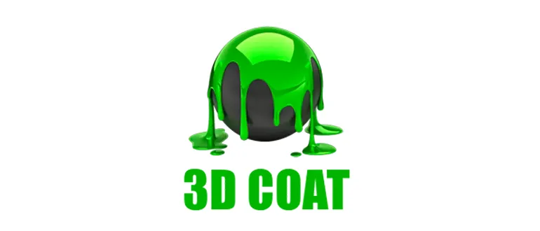 Иконка 3DCoat