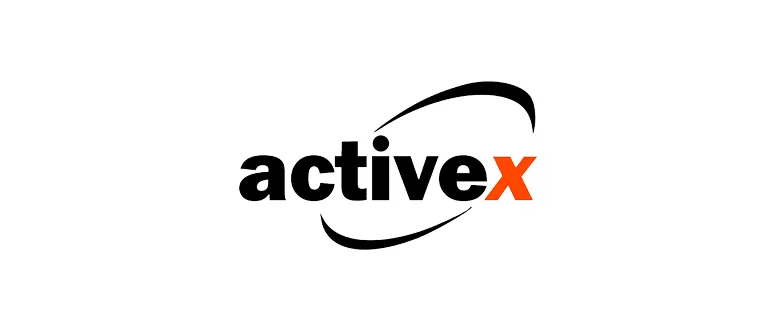 Иконка ActiveX