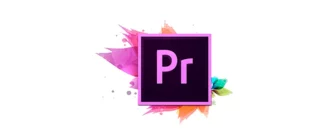 Иконка Adobe Premiere