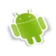 Иконка Android ADB Interface Driver
