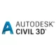 Иконка AutoCAD Civil
