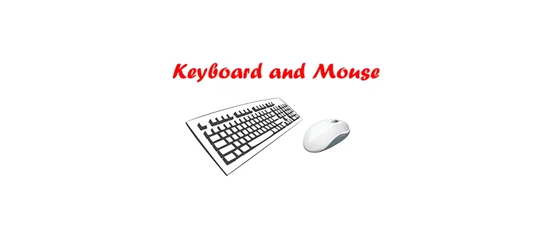 Иконка Automatic Mouse and Keyboard