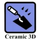 Иконка Ceramic 3D
