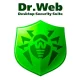 Иконка Dr.Web Security Space