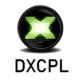 Иконка Dxcpl.EXE
