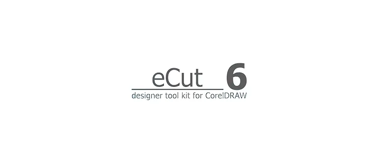 eCut v6.6.11.13 для CorelDRAW крякнутый