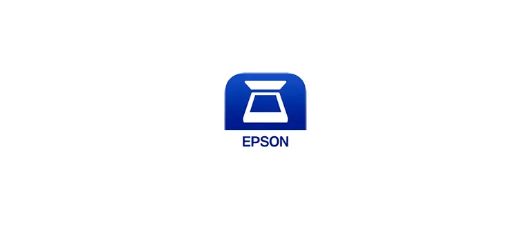 Иконка Epson Scan Manager