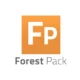 Иконка Forest Pack Pro