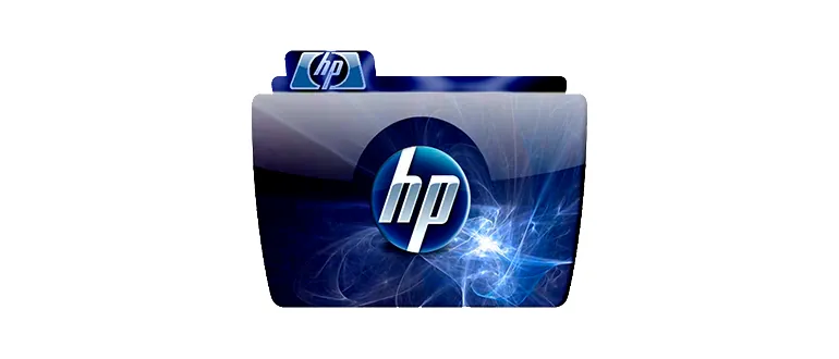 Иконка HP CoolSense
