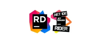 Иконка JetBrains Rider