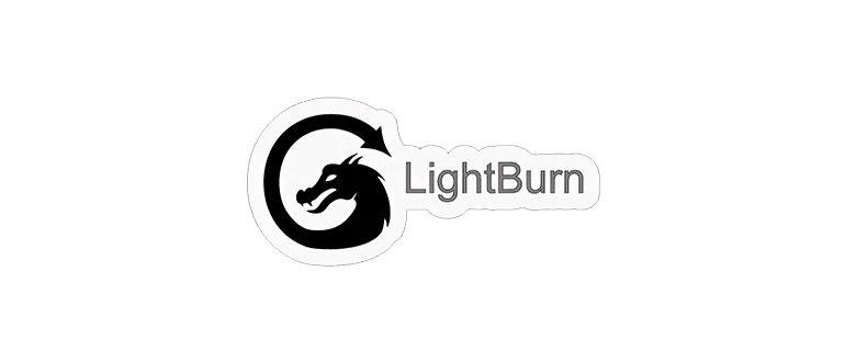 Иконка lightburn