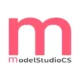 Иконка Model Studio CS