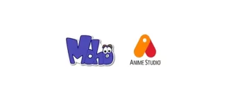 Иконка Moho Anime Studio