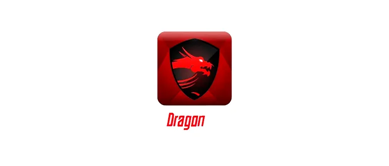 Иконка MSI Dragon Center_11zon