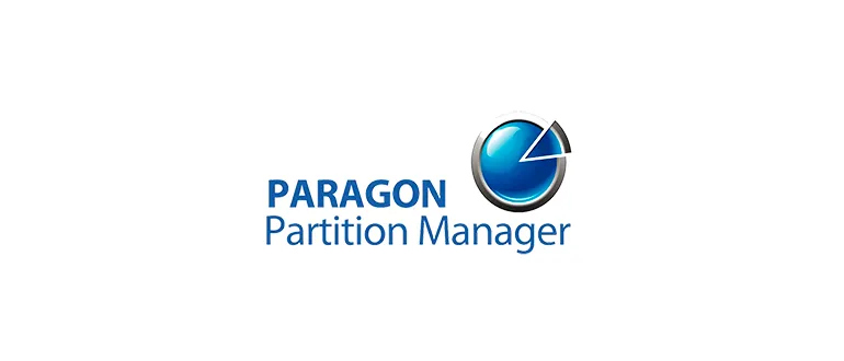Иконка Paragon Partition