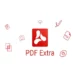 Иконка PDF Extra Premium