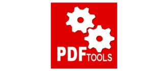 Иконка PDF-Tools
