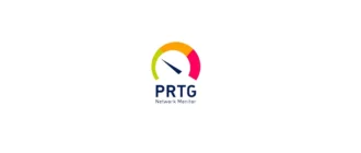 Иконка PRTG Network Monitor