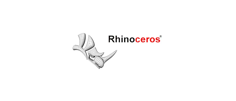 Иконка Rhinoceros 3D