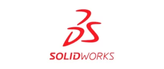 Иконка SolidWorks