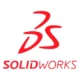 Иконка SolidWorks
