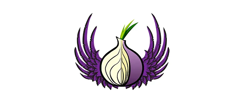 Иконка Tor Browser