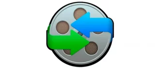 Иконка UkeySoft Video Converter