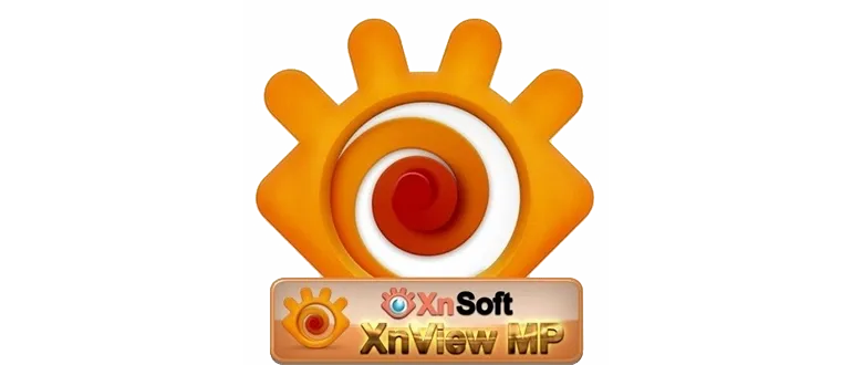 Иконка XnViewMP