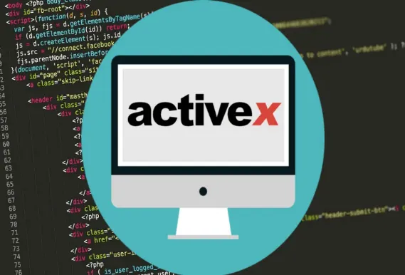 Интерфейс ActiveX