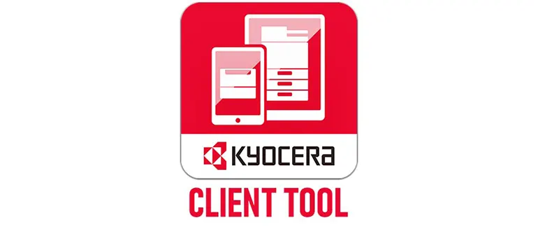 Иконка Kyocera Client Tool